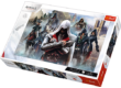 Trefl 26142 - Assassin's Creed - The Movie - 1500 db-os puzzle