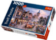 Trefl 33033 - Vidámpark - 3000 db-os puzzle