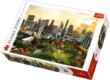 Trefl 33060 - Naplemente Bangkokban - 3000 db-os puzzle
