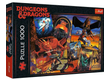 Trefl 10739 - Dungeons and Dragons - 1000 db-os puzzle