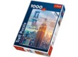 Trefl 10393 - New York City hajnalban - 1000 db-os puzzle