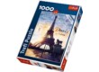 Trefl 10394 - Párizs hajnalban - 1000 db-os puzzle