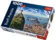 Trefl 10405 - Rio de Janeiro - 1000 db-os puzzle
