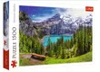 Trefl 26166 - Oeschinen-tó - 1500 db-os puzzle