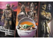 Trefl 23002 - Star Wars - The Mandalorian: Baby Yoda - 300 db-os puzzle 