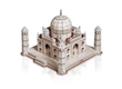 Wrebbit 02001 - Taj Mahal - 950 db-os 3D puzzle