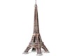 Wrebbit 02009 - Eiffel-torony - 816 db-os 3D puzzle