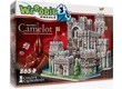 Wrebbit 02016 - Camelot vára - 865 db-os 3D puzzle