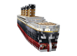 Wrebbit 01014 - Titanic óceánjáró hajó - 440 db-os 3D puzzle