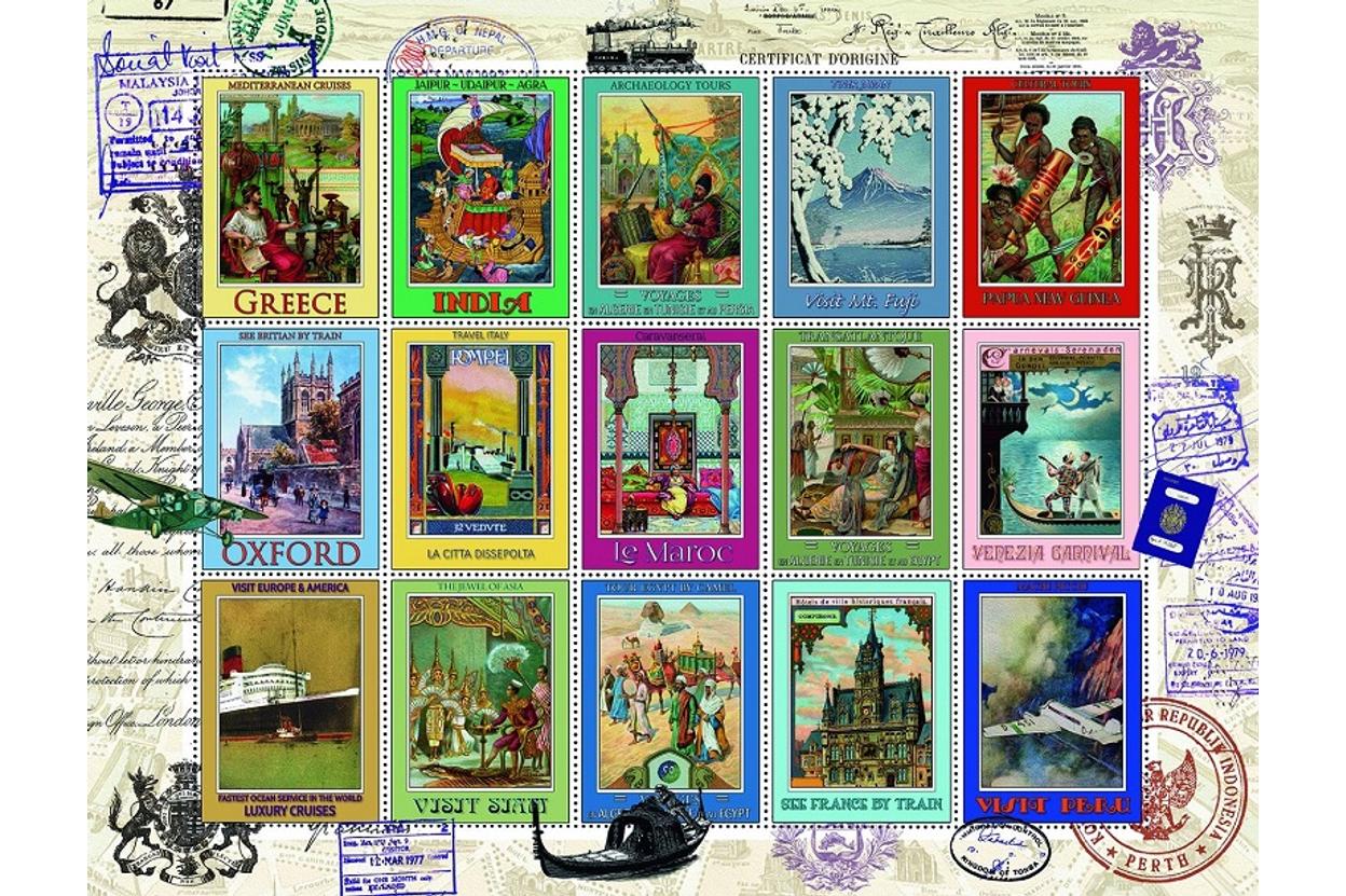 Ravensburger 16602 puzzle a Puzzle hu web ruh zban Ravensburger 16602 puzzle a Puzzle hu web ruh zban