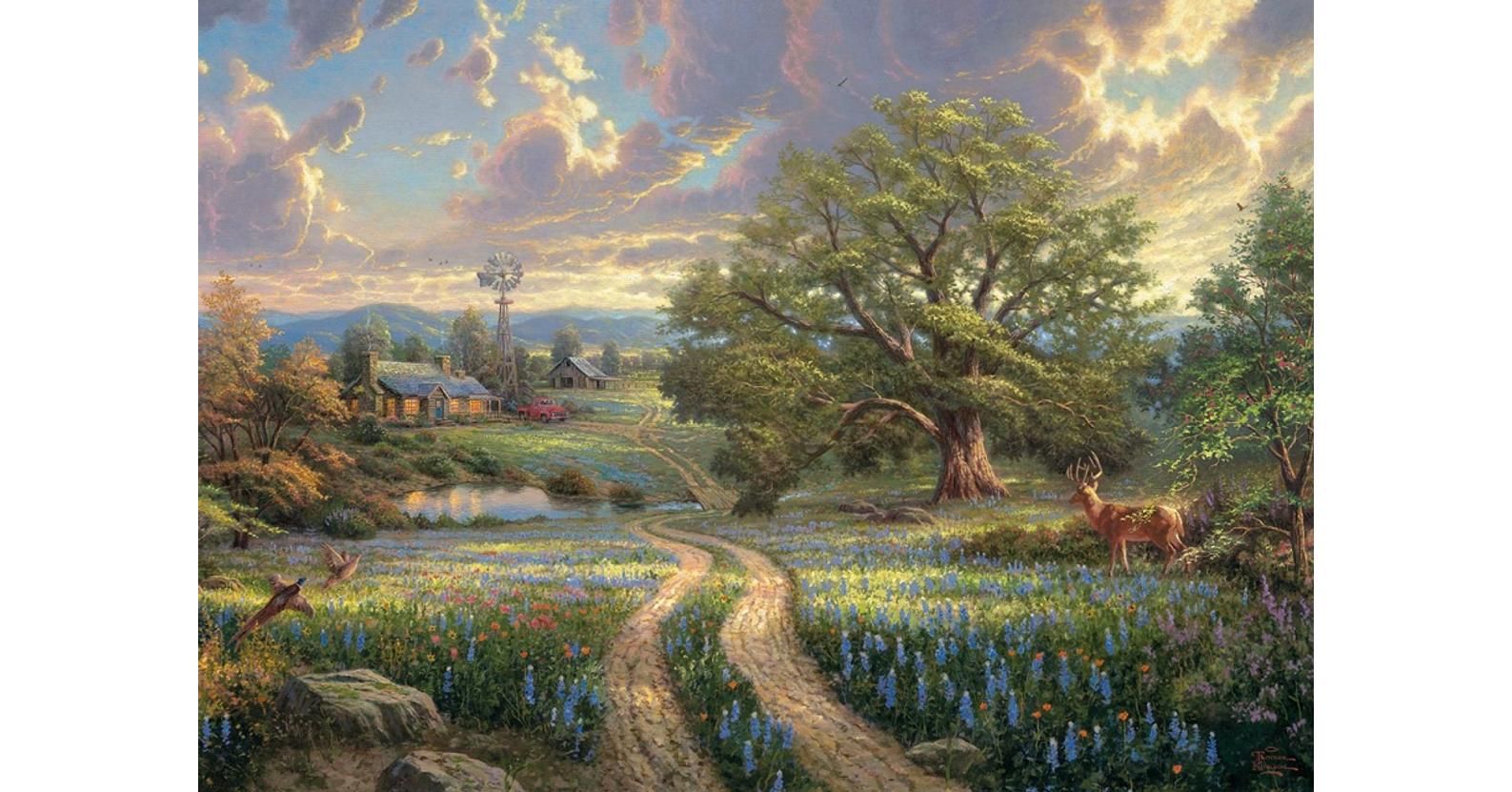 Schmidt 4001504584610 puzzle - a Puzzle.hu webáruházban.