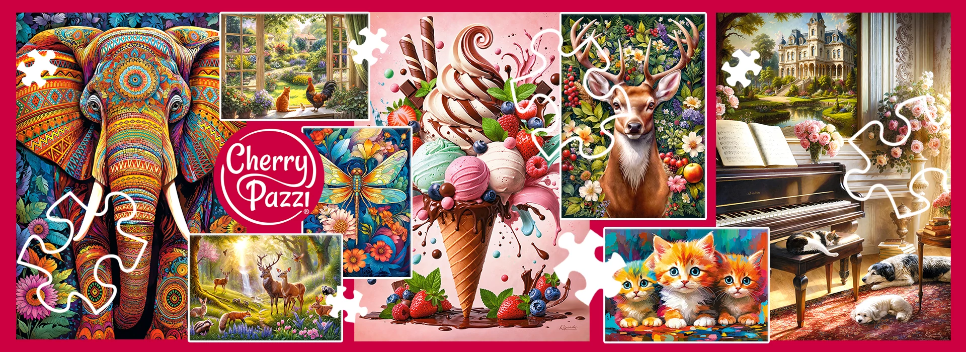 CherryPazzi