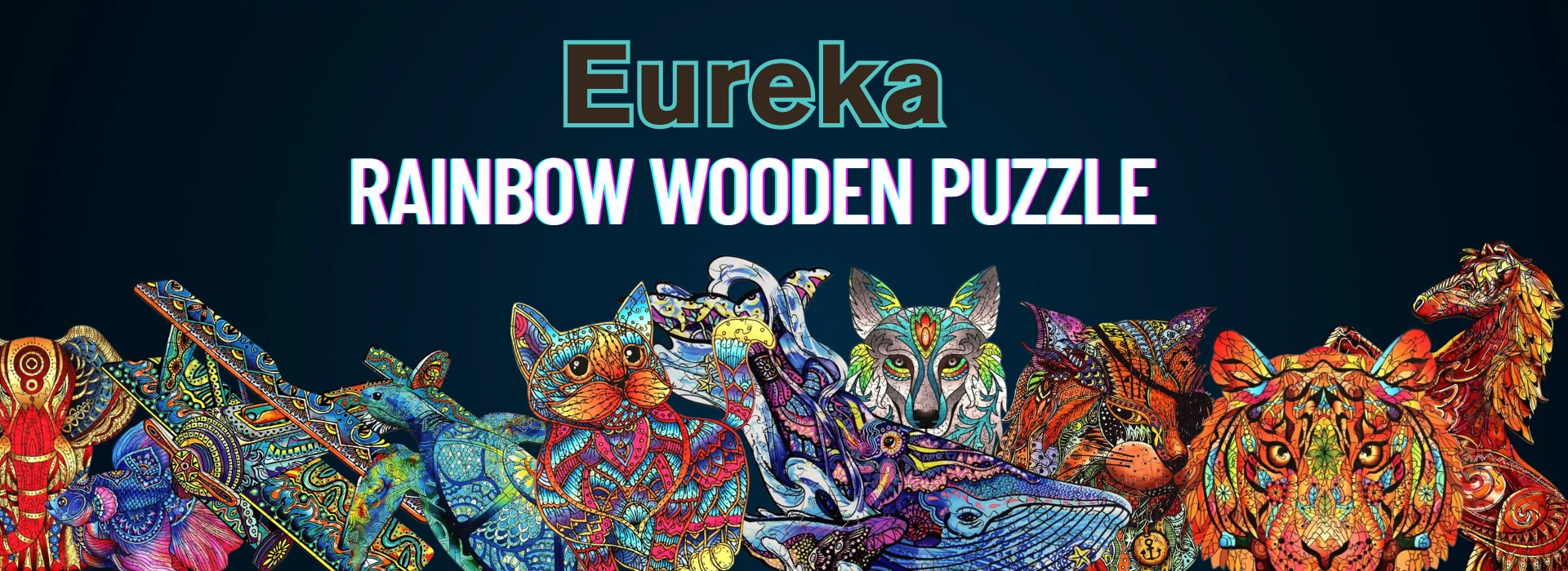 Eureka puzzle