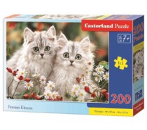 Bébé Koala Clementoni WWF Puzzle 250 Pièces 29054 