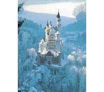 Ravensburger Ravensburger Puzzle 17445 Lac de Bled