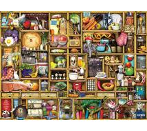 Ravensburger 19858 puzzle a puzzle.hu webáruházban.