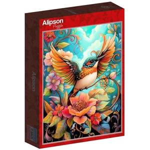Alipson 50230 - Beautiful Day - 1000 db-os puzzle