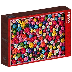 Alipson 50234 - Petal Explosion - 1000 db-os puzzle