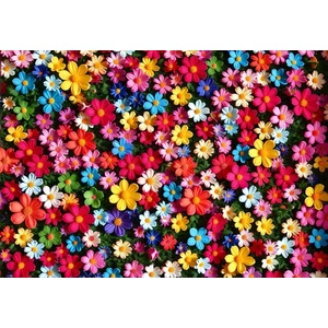Alipson 50234 - Petal Explosion - 1000 db-os puzzle