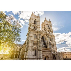 Alipson 50247 - Westminster Abbey in Spring - 1000 db-os puzzle