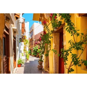 Alipson 50254 - Trip to Crete, Greece - 1000 db-os puzzle