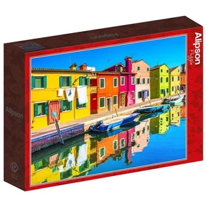 Alipson 50255 - A Break in Burano
