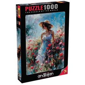 Anatolian 1184 - Poppy - 1000 db-os puzzle