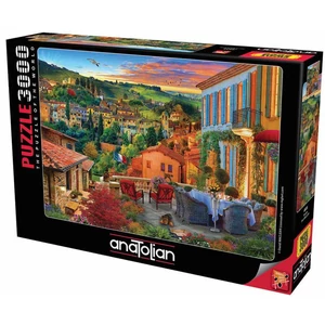 Anatolian 4935 - Tuscany - 3000 db-os puzzle