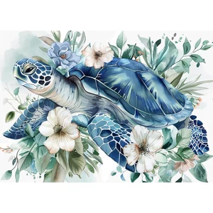 Bboldin Z-538 - Art Turtle - 1000 db-os puzzle