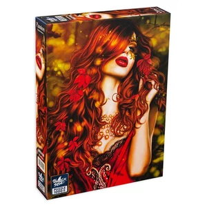 Black Sea  BS22106 - Passion  - 1000 db-os puzzle