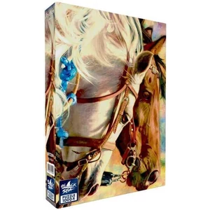 Black Sea  BS72201 - Devotion - 1000 db-os Premium puzzle