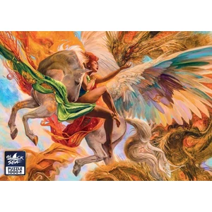 Black Sea BS72207 - The Legend of Pegasus - 1000 db-os Premium puzzle