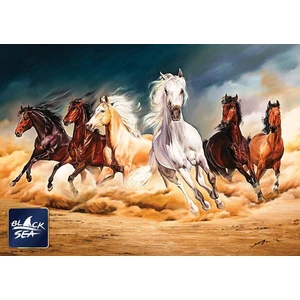 Black Sea BS82411 - Free - 1000 db-os puzzle