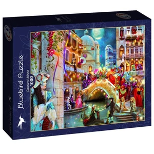 Bluebird 90709 - Carnival Moon - 1000 db-os puzzle