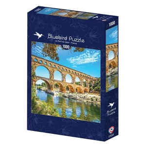 Bluebird 90774 - Le Pont du Gard