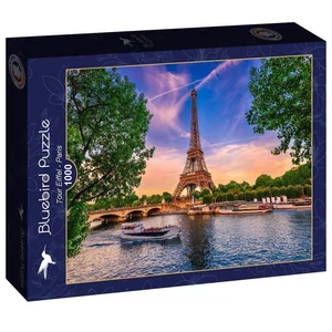 Bluebird 90756 - Tour Eiffel
