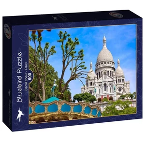 Bluebird 90758 - Sacré coeur