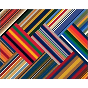 Chronicle Books 29461 - Pendleton Patterns - 1000 db-os puzzle