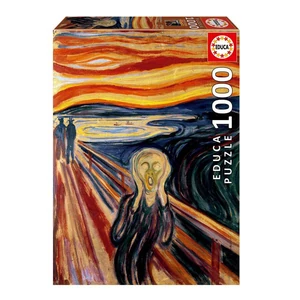 Educa 20308 - A sikoly