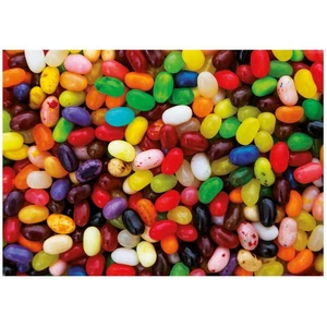 Educa 20280 - Cukorkák - 1000 db-os puzzle