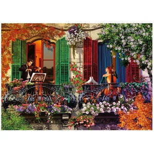 Educa 20257 - Szerenád - 1500 db-os puzzle