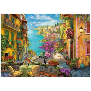 Educa 20258 - Café Espanyol - 2000 db-os puzzle