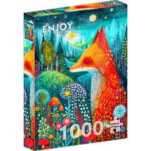 Enjoy 2246 - Blissful Awakening - 1000 db-os puzzle