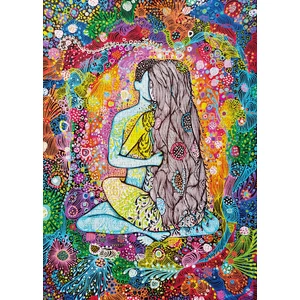 Enjoy 2008 - Cosmic Love - 1000 db-os puzzle