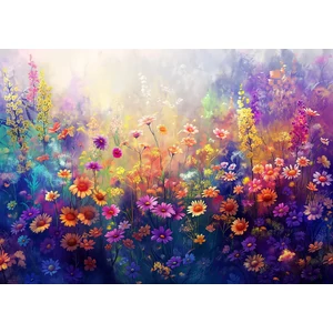 Enjoy 2276 - Flowering Glade - 1000 db-os puzzle