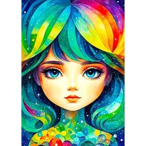 Enjoy 2262 - Radiant Innocence - 1000 db-os puzzle