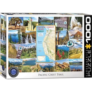 EuroGraphics 6000-5721 - Globetrotter