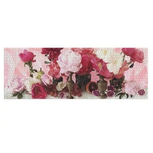 Galison 73334 - Bailey Endless Love, Ashley Woodson - 1000 db-os panoráma puzzle