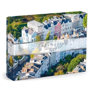 Galison 80578 - Notting Hill