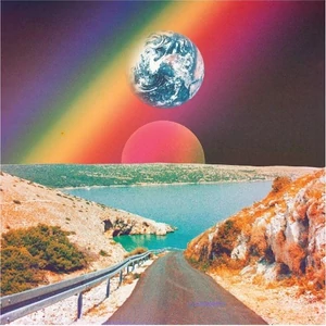 Galison 81902 - Cosmic Rainbow - 500 db-os puzzle